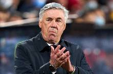 Top 3 ứng vi&ecirc;n thay thế cho HLV Ancelotti ở Real Madrid