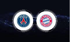 Tỷ lệ kèo nhà cái PSG vs Bayern Munich mới nhất, 3h ngày 15/2
