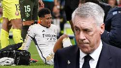 HLV Ancelotti kh&ocirc;ng cần Bellingham để hạ Leipzig ở Champions League v&igrave; c&oacute; 'tiền đạo hay nhất thế giới'