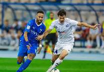 Soi k&egrave;o g&oacute;c Sepahan vs Al-Hilal SFC, 23h00 ng&agrave;y 15/2