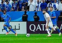 Nhận định, soi k&egrave;o Al Hilal SFC vs Al-Riyadh, 00h00 ng&agrave;y 15/2: Tạm thời leo l&ecirc;n ng&ocirc;i đầu