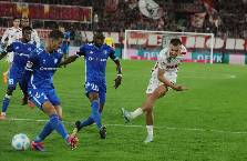 Nhận định, soi k&egrave;o Magdeburg vs Koln, 00h30 ng&agrave;y 15/2: Đ&ograve;i m&oacute;n nợ lượt đi