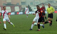 Nhận định, soi k&egrave;o Sloboda Tuzla vs Igman Konjic, 00h00 ng&agrave;y 15/2: Nhọc nhằn c&oacute; điểm