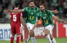 Nhận định, soi k&egrave;o Al-Wehdat vs Al Jazeera Amman, 22h30 ng&agrave;y 13/2: Nắm bắt cơ hội