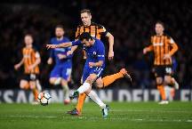 Nhận định, soi kèo Hull vs Chelsea, 2h45 ngày 14/2: Đả hổ diệt ruồi