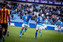 Nhận định, soi kèo Mechelen vs Genk, 2h45 ngày 14/2: Khó khăn chờ đội khách