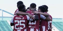 Nhận định, soi kèo Persis Solo vs Madura United, 15h30 ngày 13/2: Đứng im bét bảng