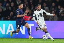 Nhận định, soi kèo Rennes vs PSG, 1h00 ngày 14/02: Chủ nhà sa sút