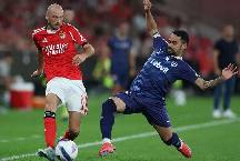 Nhận định, soi kèo Santa Clara vs Benfica, 1h30 ngày 14/2: Lấy lại vị thế