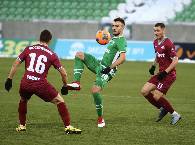 Nhận định, soi k&egrave;o Septemvri Sofia vs Montana, 17h15 ng&agrave;y 14/2: Thua tiếp lượt về