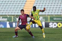 Nhận định, soi kèo Tondela vs Alverca, 3h45 ngày 14/2: Chia điểm