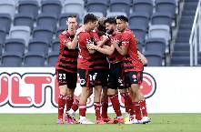 Nhận định, soi kèo Western Sydney Wanderers vs Wellington Phoenix, 15h35 ngày 13/2: Sáng cửa dưới