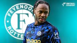 Raheem Sterling sang Hà Lan thi đấu, làm học trò của Van Persie