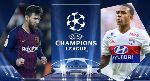 Nhận định Barcelona vs Lyon, 03h00 14/03 (C&uacute;p C1 ch&acirc;u &Acirc;u)