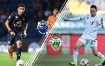 Nhận định Buriram Utd vs Jeonbuk Motors, 18h00 ng&agrave;y 13/3 (AFC Champions League)