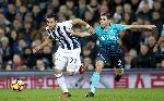 Nhận định West Brom vs Swansea, 03h00 14/3 (Hạng nhất Anh)