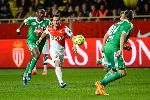 Nhận định b&oacute;ng đ&aacute; AS Monaco vs Saint Etienne, 23h00 ng&agrave;y 15/3