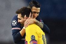 Di Maria tiết lộ bằng chứng Messi gia nhập PSG