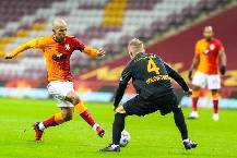 K&egrave;o b&oacute;ng đ&aacute; Thổ Nhĩ Kỳ h&ocirc;m nay 13/3: Kayserispor vs Galatasaray