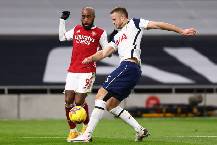 Lịch sử đối đầu Arsenal vs Tottenham: Pháo thủ sợ Mourinho