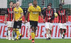 Nhận định AC Milan vs Napoli, 2h45 ng&agrave;y 15/3