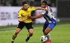 Nhận định Dortmund vs Hertha BSC, 0h30 ng&agrave;y 14/3