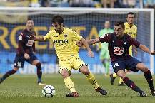 Nhận định Eibar vs Villarreal, 0h30 ng&agrave;y 15/3