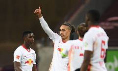 Nhận định Leipzig vs Eintracht Frankfurt, 21h30 ng&agrave;y 14/3