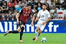 Nhận định Lorient vs Nice, 21h ng&agrave;y 14/3