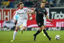 Nhận định Sandhausen vs Fortuna Düsseldorf, 19h00 ngày 13/3