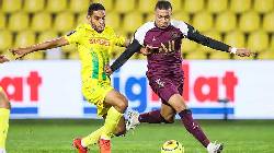 Soi k&egrave;o nh&agrave; c&aacute;i h&ocirc;m nay 14/3: PSG vs Nantes