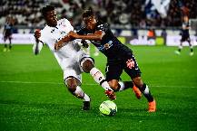 Soi k&egrave;o phạt g&oacute;c/ t&agrave;i xỉu h&ocirc;m nay 14/3: Dijon vs Bordeaux