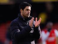 Đội hình ra sân chính thức Arsenal vs Leicester, 23h30 ngày 13/3