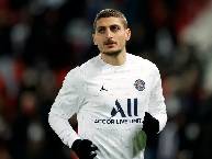 Đội h&igrave;nh ra s&acirc;n ch&iacute;nh thức PSG vs Bordeaux, 19h ng&agrave;y 13/3