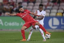 M&aacute;y t&iacute;nh dự đo&aacute;n b&oacute;ng đ&aacute; 13/3: Braga vs Vicente