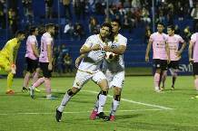 Nhận định, soi kèo Asuncion vs Libertad, 6h15 ngày 15/3