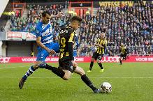Nhận định, soi kèo Heracles vs Vitesse, 20h30 ngày 13/03