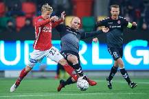 Nhận định, soi kèo Odense vs Aalborg, 1h ngày 15/3