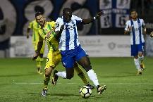Nhận định, soi kèo Porto vs Tondela, 1h ngày 14/3