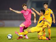 Nhận định, soi kèo Sài Gòn vs SLNA, 19h15 ngày 13/3