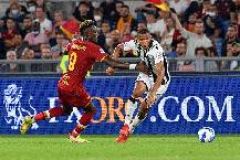 Nhận định, soi k&egrave;o Udinese vs AS Roma, 0h00 ng&agrave;y 14/3