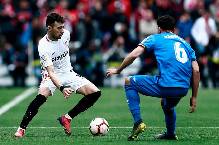Nhận định, soi k&egrave;o Vallecano vs Sevilla, 20h00 ng&agrave;y 13/03