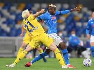 Nhận định, soi k&egrave;o Verona vs Napoli, 21h00 ng&agrave;y 13/3