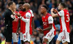 Ph&acirc;n t&iacute;ch k&egrave;o hiệp 1 Arsenal vs Leicester, 23h30 ng&agrave;y 13/3