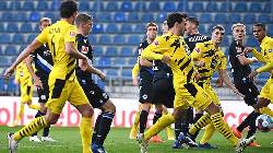 Ph&acirc;n t&iacute;ch k&egrave;o hiệp 1 Dortmund vs Bielefeld, 23h30 ng&agrave;y 13/3