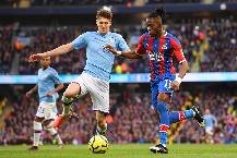 Soi k&egrave;o đặc biệt Crystal Palace vs Man City, 3h ng&agrave;y 15/3