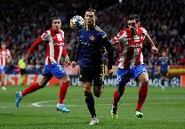 Soi k&egrave;o đặc biệt MU vs Atletico Madrid, 3h ng&agrave;y 16/3