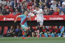 Soi k&egrave;o phạt g&oacute;c Vallecano vs Sevilla, 20h00 ng&agrave;y 13/03