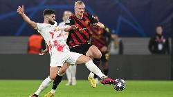 Ben Knapton dự đo&aacute;n Man City vs Leipzig, 3h ng&agrave;y 15/3