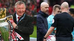 Hậu Sir Alex, kh&ocirc;ng ai vượt được Man United ở thống k&ecirc; đ&aacute;ng qu&ecirc;n n&agrave;y